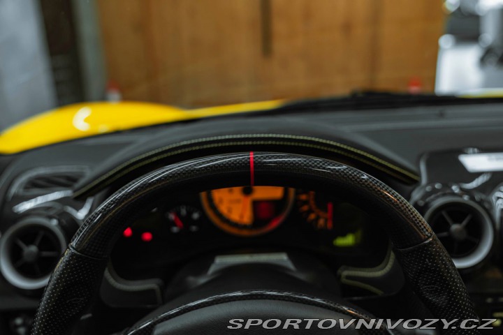 Ferrari 430 BR SPIDER F1, FULL OPTION 1800