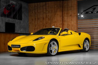 Ferrari 430 BR SPIDER F1, FULL OPTION 2009