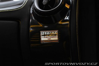 Ferrari 430 BR SPIDER F1, FULL OPTION 2009