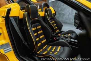 Ferrari 430 BR SPIDER F1, FULL OPTION 2009