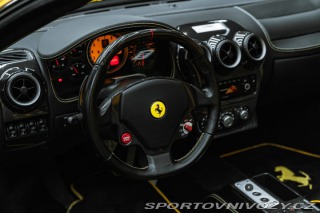 Ferrari 430 BR SPIDER F1, FULL OPTION 2009