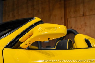 Ferrari 430 BR SPIDER F1, FULL OPTION 2009
