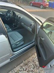 Audi A3 8PA 2008