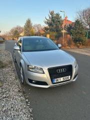 Audi A3 8PA 2008