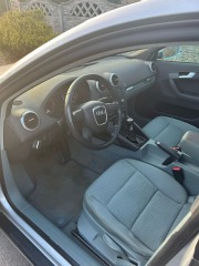 Audi A3 8PA 2008