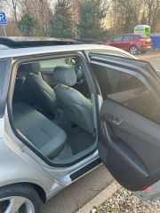 Audi A3 8PA 2008