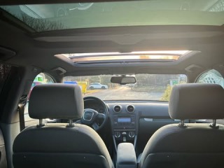 Audi A3 8PA 2008
