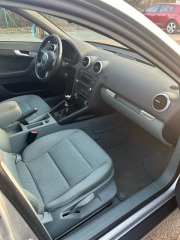Audi A3 8PA 2008