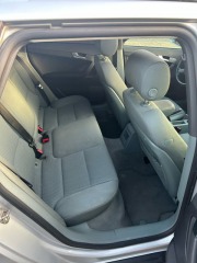 Audi A3 8PA 2008