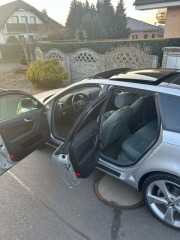 Audi A3 8PA 2008