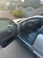 Audi A3 8PA 2008