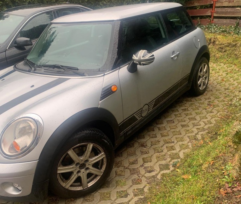 Mini One 