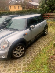 Mini One  2007