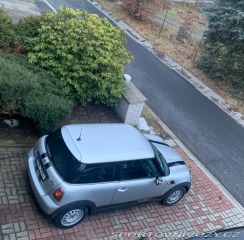 Mini One  2007