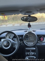 Mini One  2007