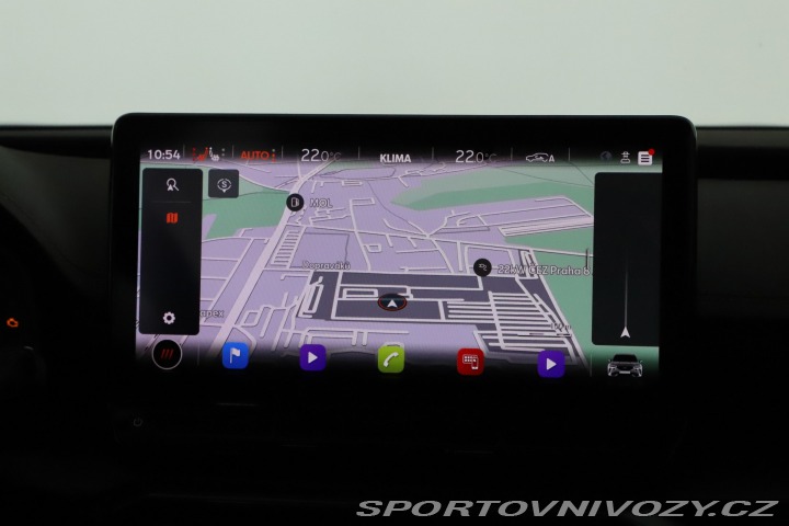 Cupra Formentor 2.0 TSI 4Drive 2023
