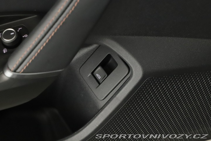 Cupra Formentor 2.0 TSI 4Drive 2023
