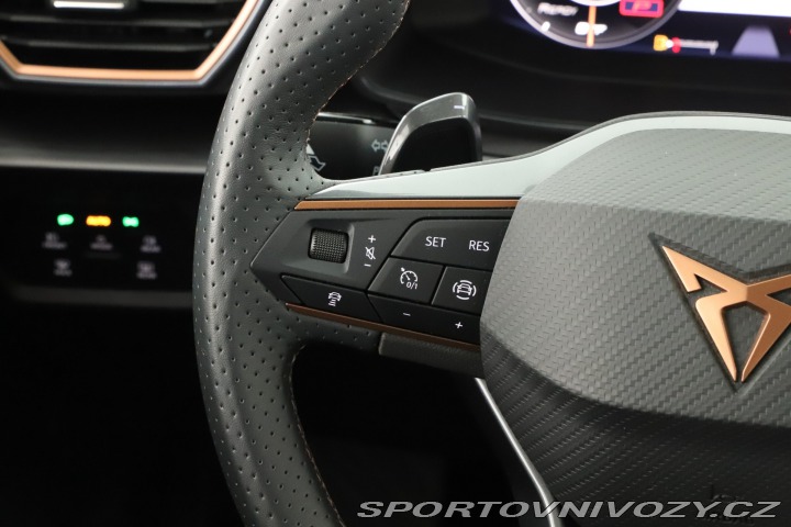 Cupra Formentor 2.0 TSI 4Drive 2023