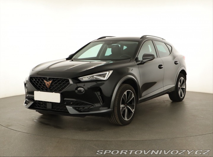 Cupra Formentor 2.0 TSI 4Drive 2023