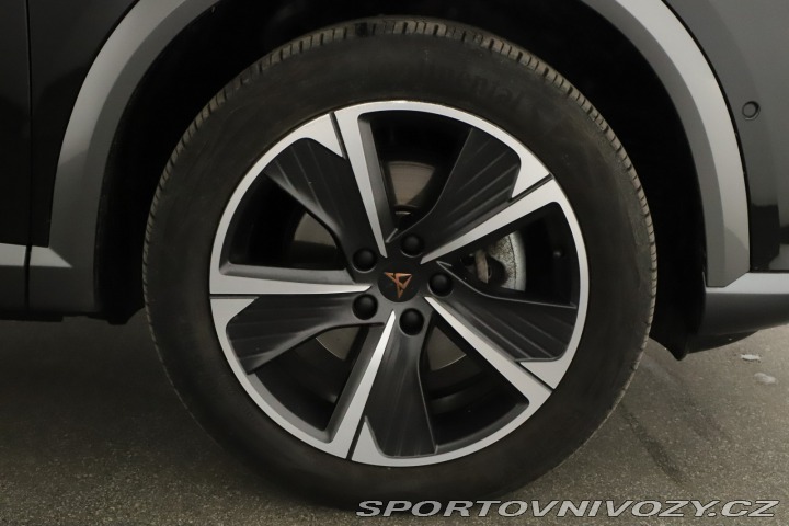 Cupra Formentor 2.0 TSI 4Drive 2023