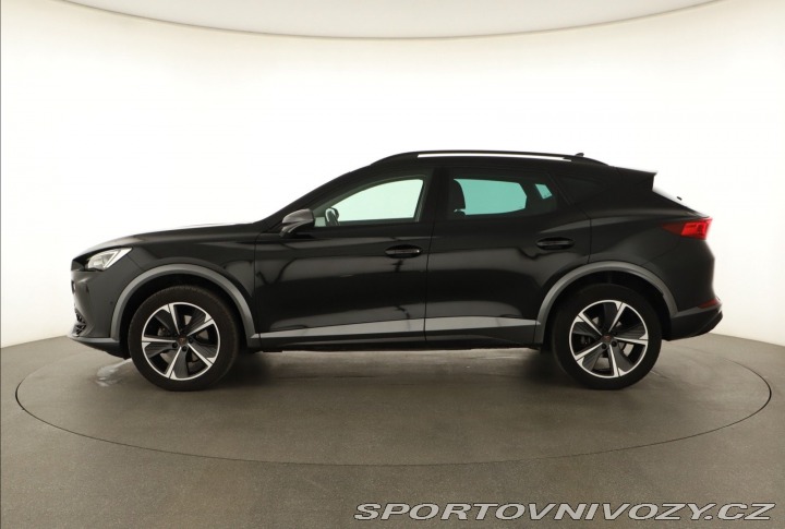 Cupra Formentor 2.0 TSI 4Drive 2023