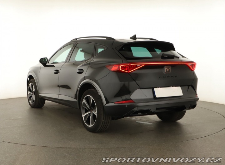 Cupra Formentor 2.0 TSI 4Drive 2023
