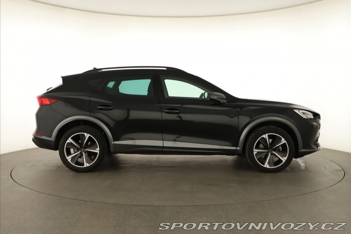 Cupra Formentor 2.0 TSI 4Drive 2023