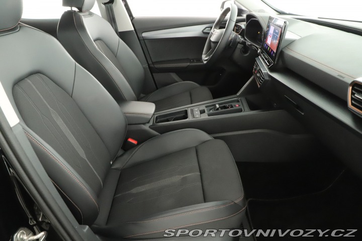 Cupra Formentor 2.0 TSI 4Drive 2023