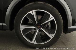 Cupra Formentor 2.0 TSI 4Drive 2023