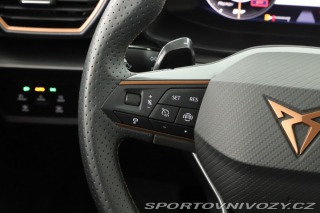 Cupra Formentor 2.0 TSI 4Drive 2023