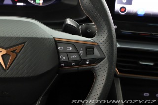Cupra Formentor 2.0 TSI 4Drive 2023