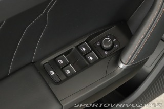 Cupra Formentor 2.0 TSI 4Drive 2023