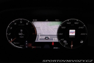 Cupra Formentor 2.0 TSI 4Drive 2023