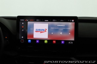 Cupra Formentor 2.0 TSI 4Drive 2023