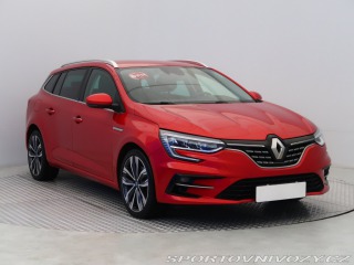 Renault Mégane Intens E-Tech Plug-in