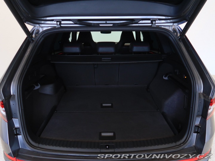 Škoda Kodiaq RS RS RS 2.0 TSI 2022