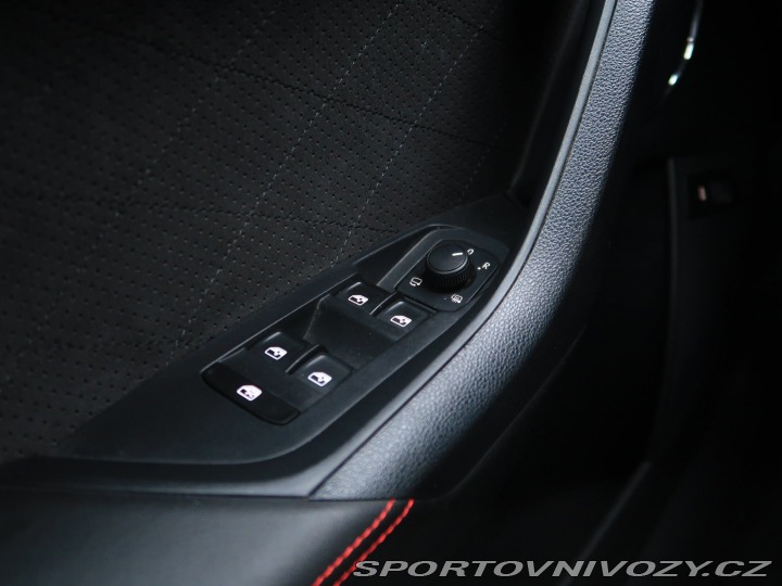 Škoda Kodiaq RS RS RS 2.0 TSI 2022