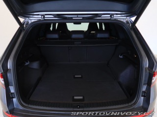Škoda Kodiaq RS RS RS 2.0 TSI 2022