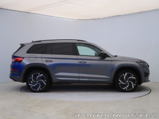 Škoda Kodiaq RS RS RS 2.0 TSI 2022