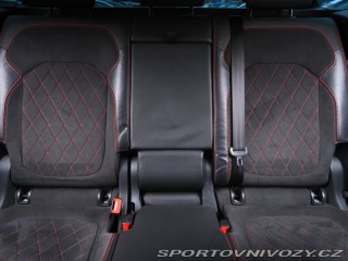 Škoda Kodiaq RS RS RS 2.0 TSI 2022
