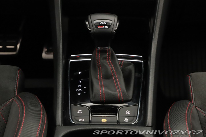Škoda Kodiaq RS RS RS 2.0 TDI 2020