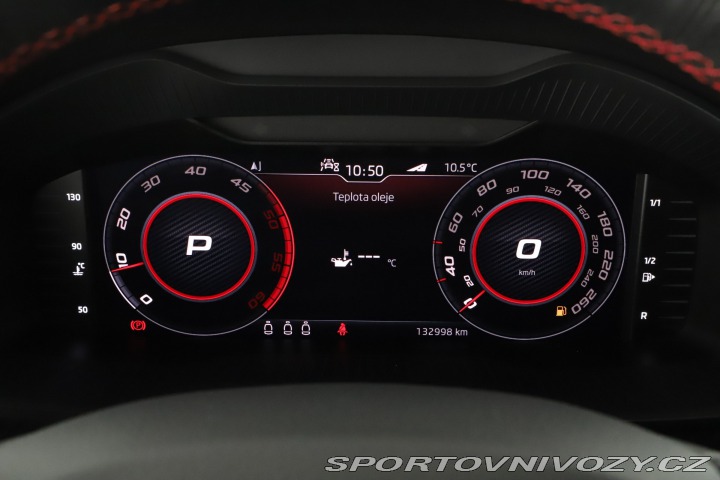 Škoda Kodiaq RS RS RS 2.0 TDI 2020