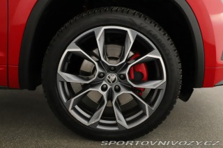 Škoda Kodiaq RS RS RS 2.0 TDI 2020