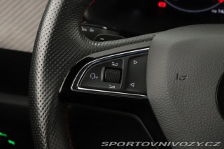 Škoda Kodiaq RS RS RS 2.0 TDI 2020