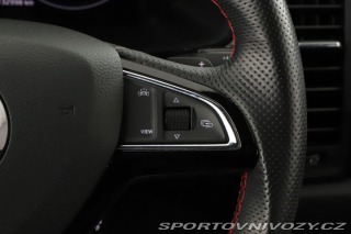 Škoda Kodiaq RS RS RS 2.0 TDI 2020