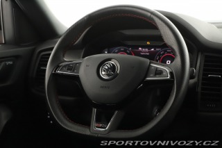Škoda Kodiaq RS RS RS 2.0 TDI 2020