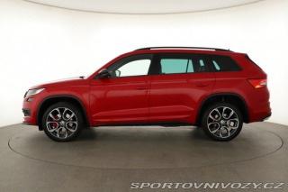Škoda Kodiaq RS RS RS 2.0 TDI 2020