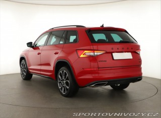 Škoda Kodiaq RS RS RS 2.0 TDI 2020