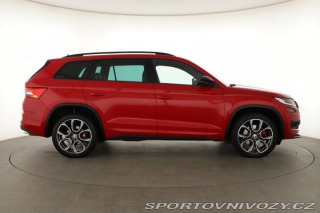 Škoda Kodiaq RS RS RS 2.0 TDI 2020