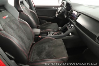 Škoda Kodiaq RS RS RS 2.0 TDI 2020